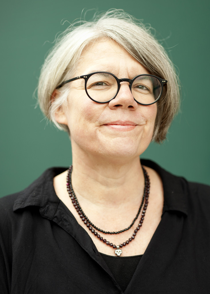 Birgit Weyhe