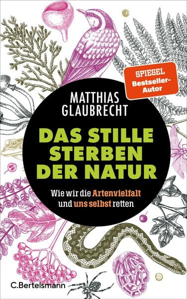 Das Stille Sterben der Natur