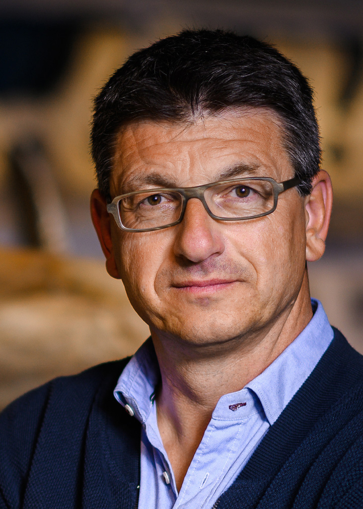 Matthias Glaubrecht