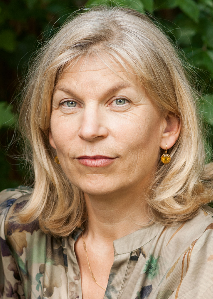 Katharina Hagena