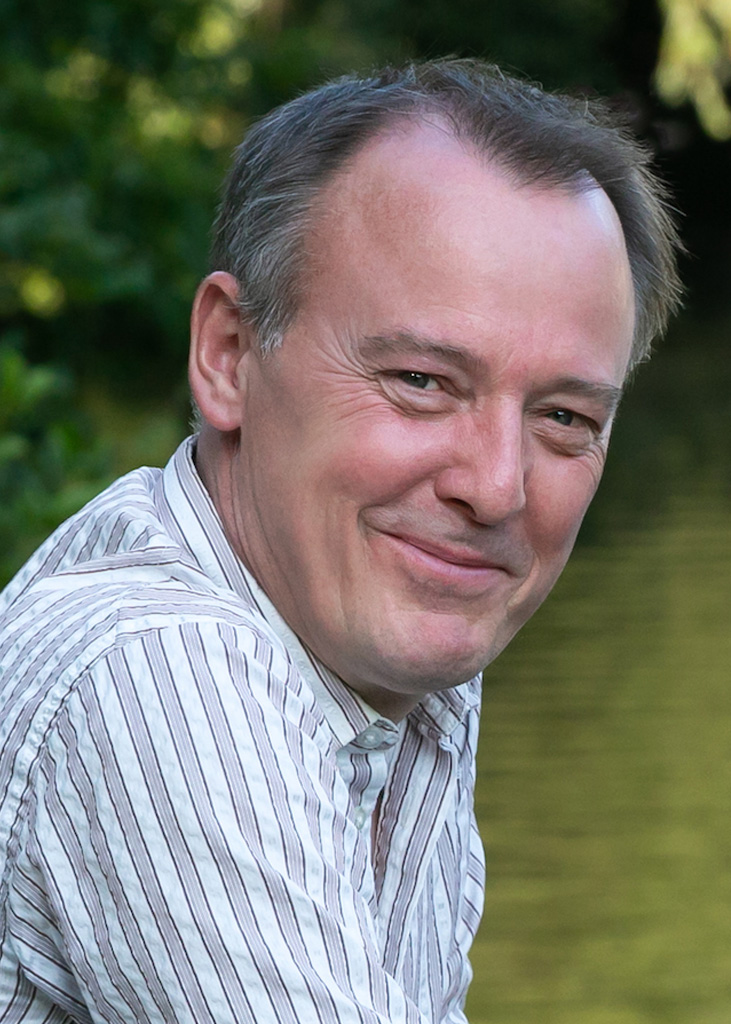 Mirko Bonné
