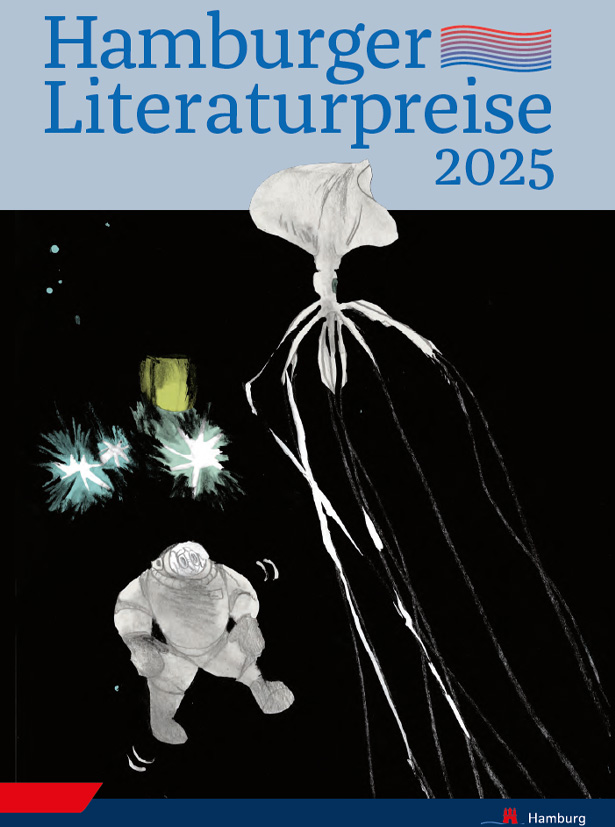 Hamburger Literaturpreise 2025