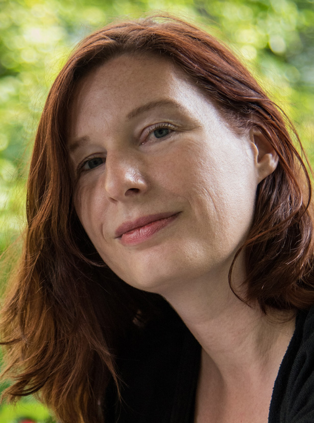 Nicole Röndigs ©  Ulrike Schacht